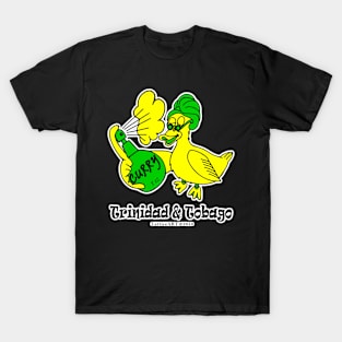 Curry Duck T-Shirt